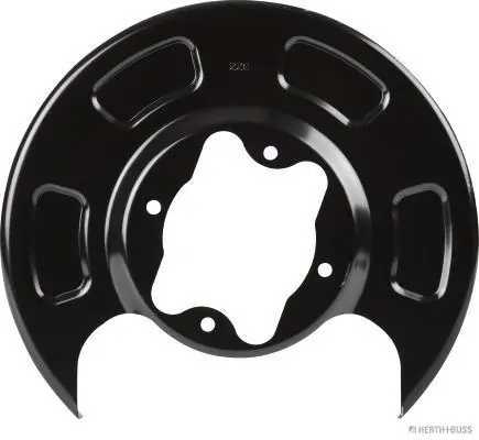 Splash Guard, brake disc